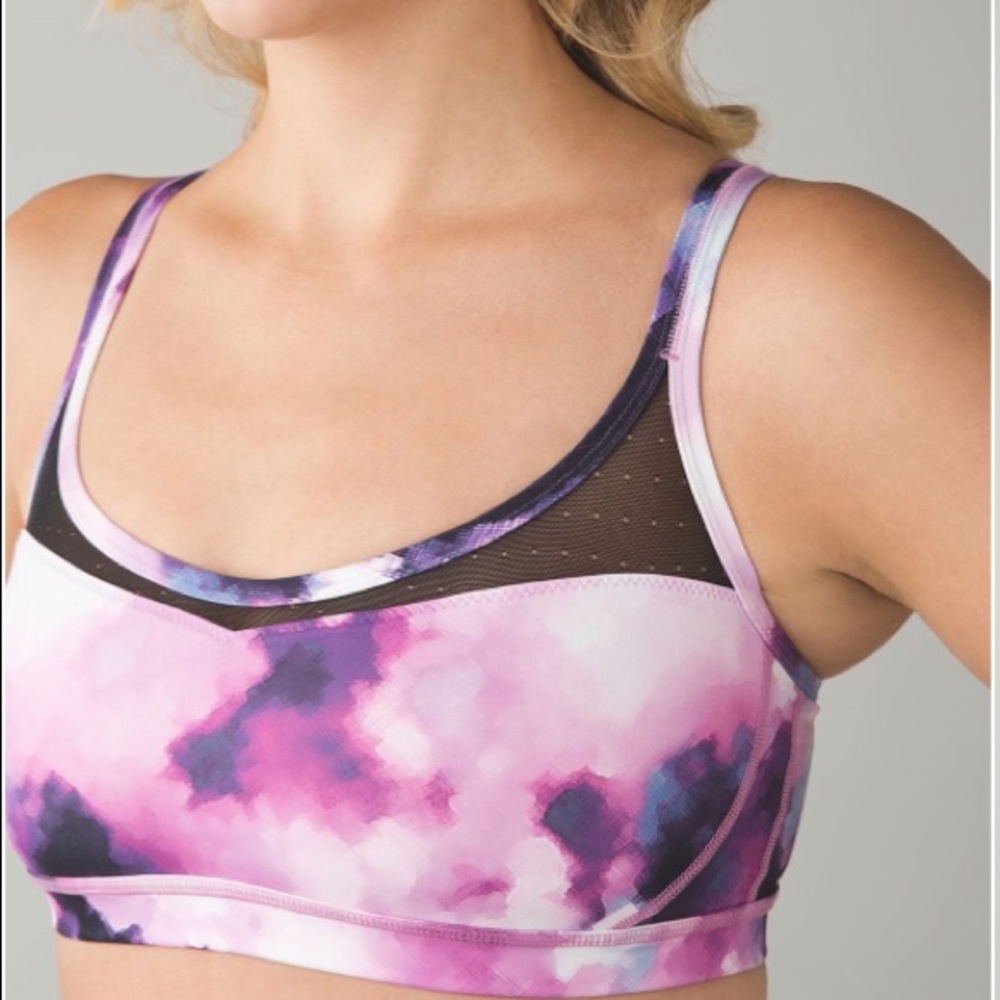 Lululemon sweaty endeavor tank top size 6 - Picture 3 of 11